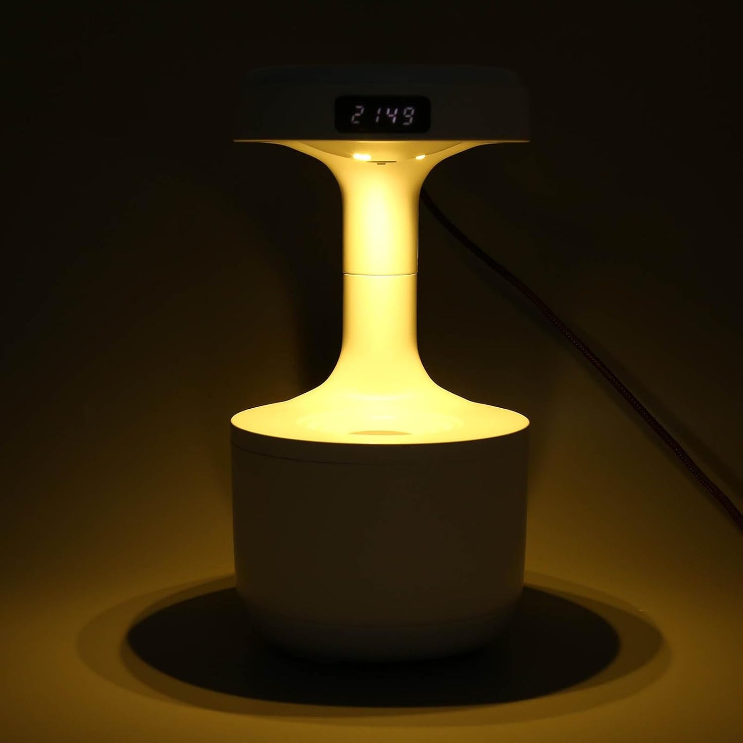 Anti-Gravity Humidifier