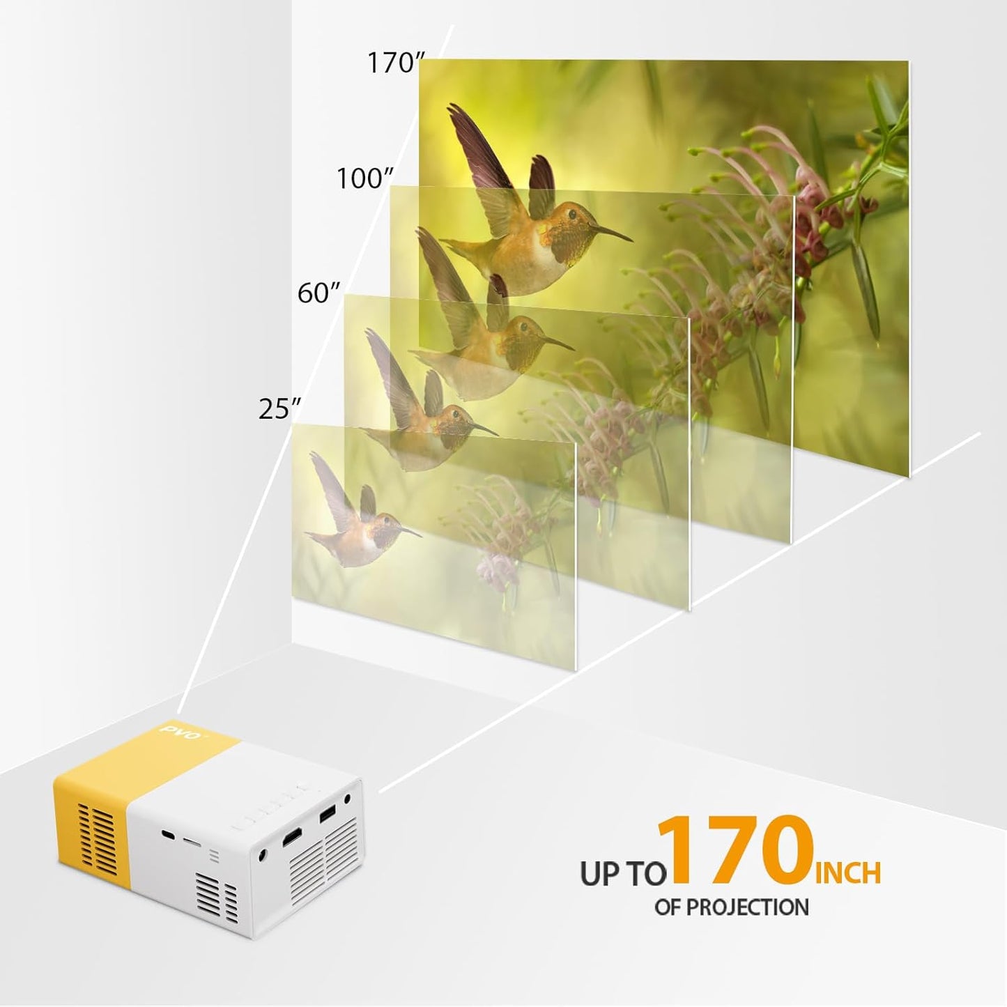 Mini Projector