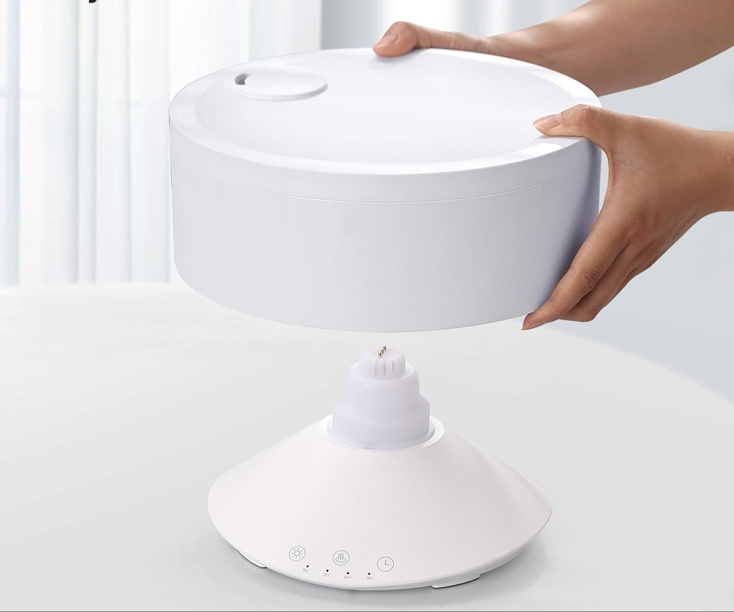 Essential Oil Diffuser