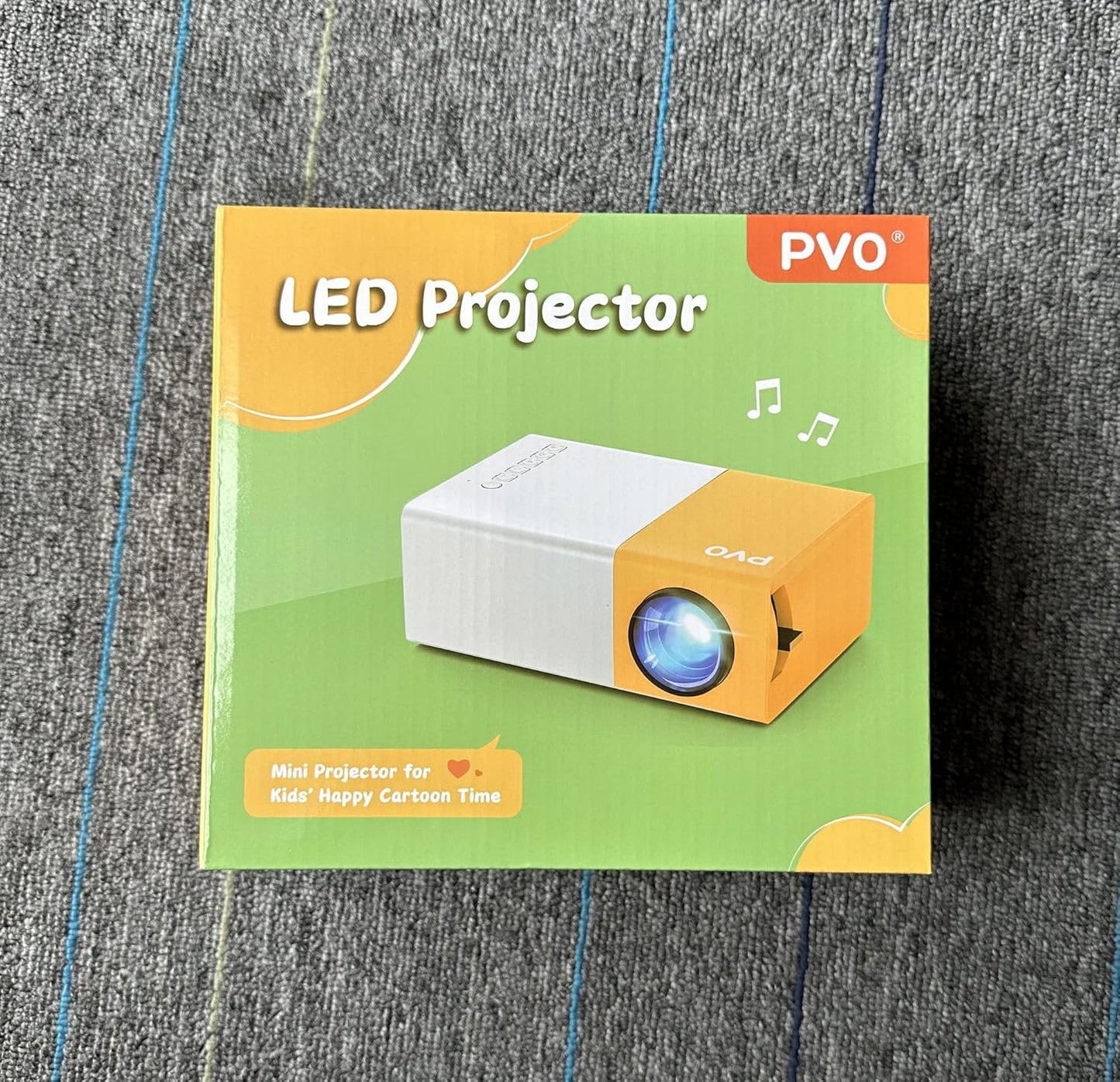 Mini Projector