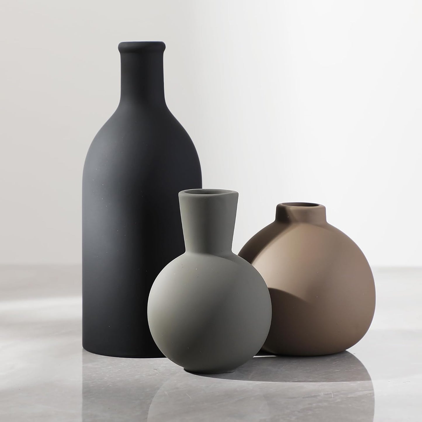 Decor Rustic Vase