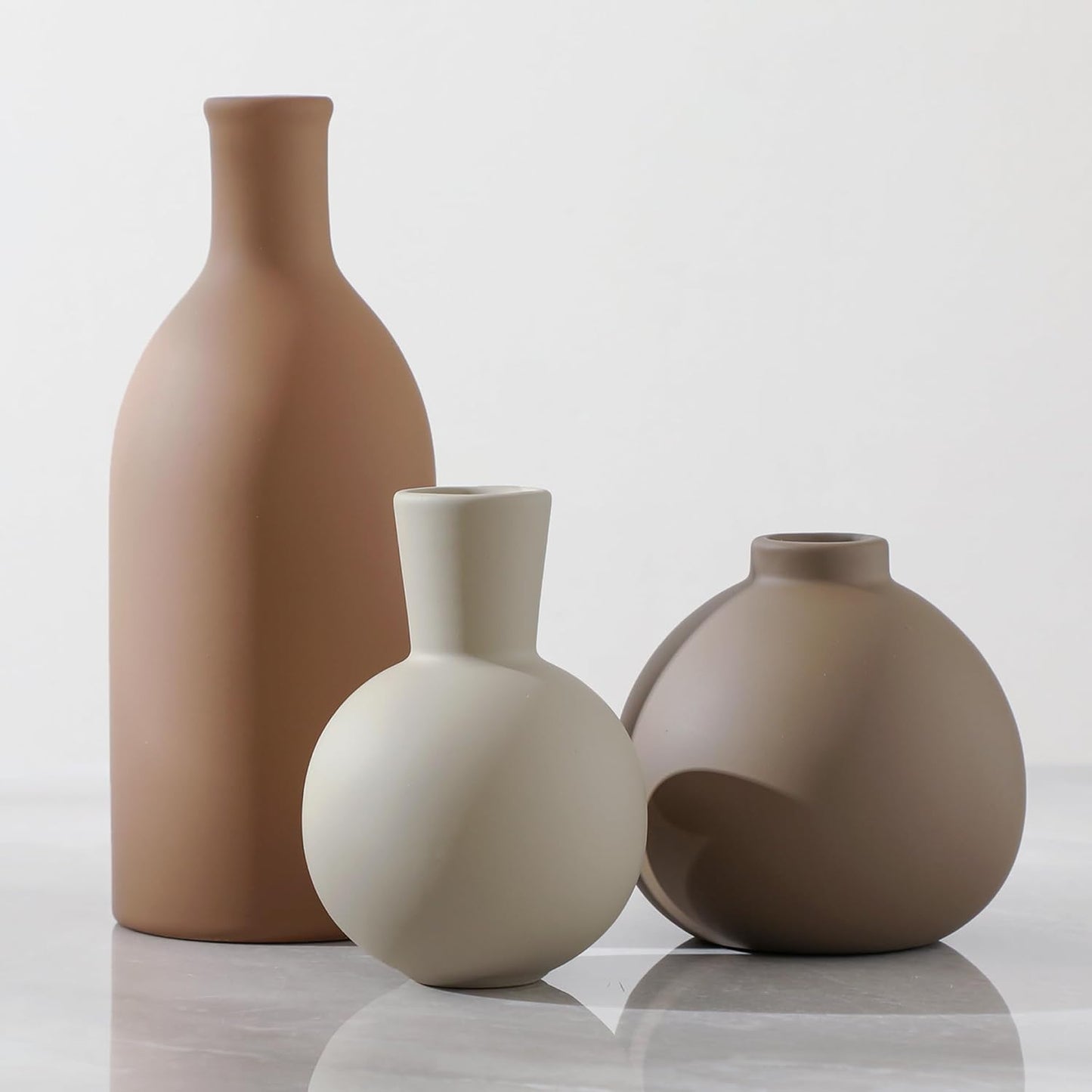 Decor Rustic Vase