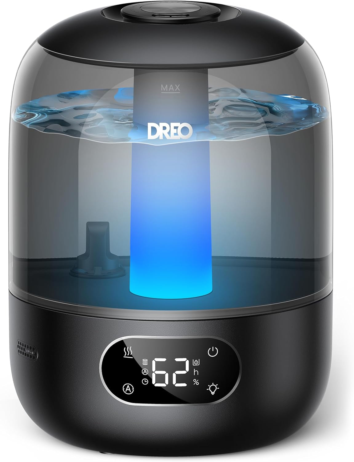 Ultrasonic Humidifier
