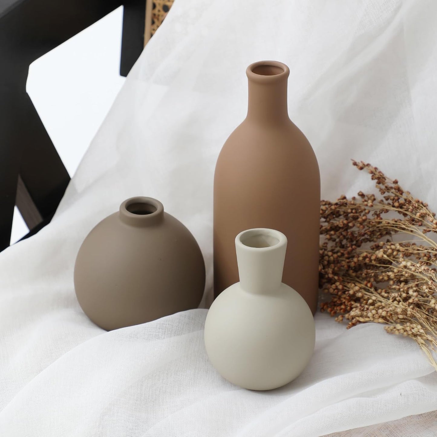 Decor Rustic Vase