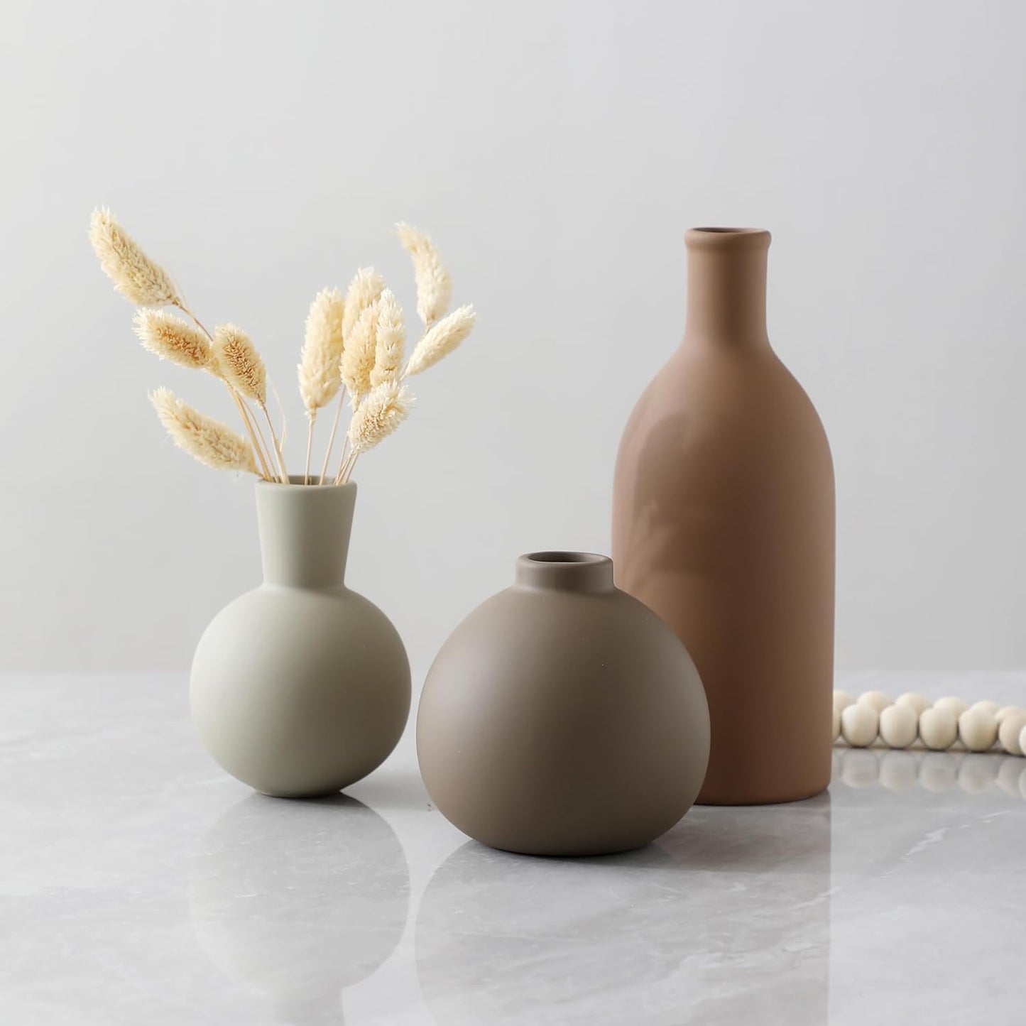 Decor Rustic Vase