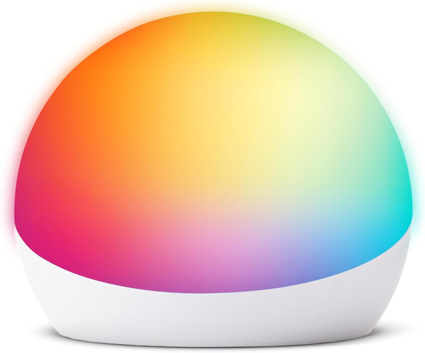 Multicolor Smart Lamp