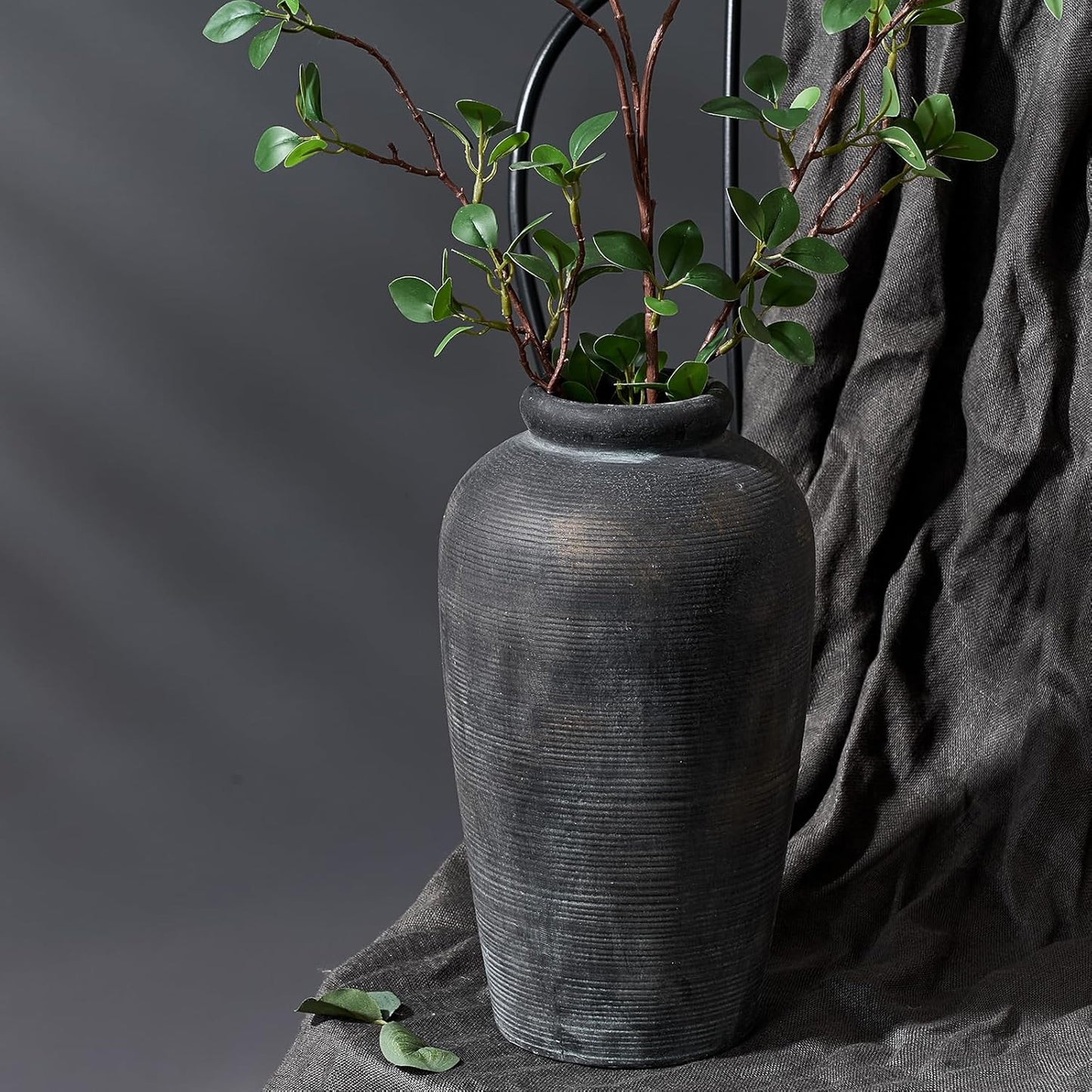 Minimalist Decorative Vase