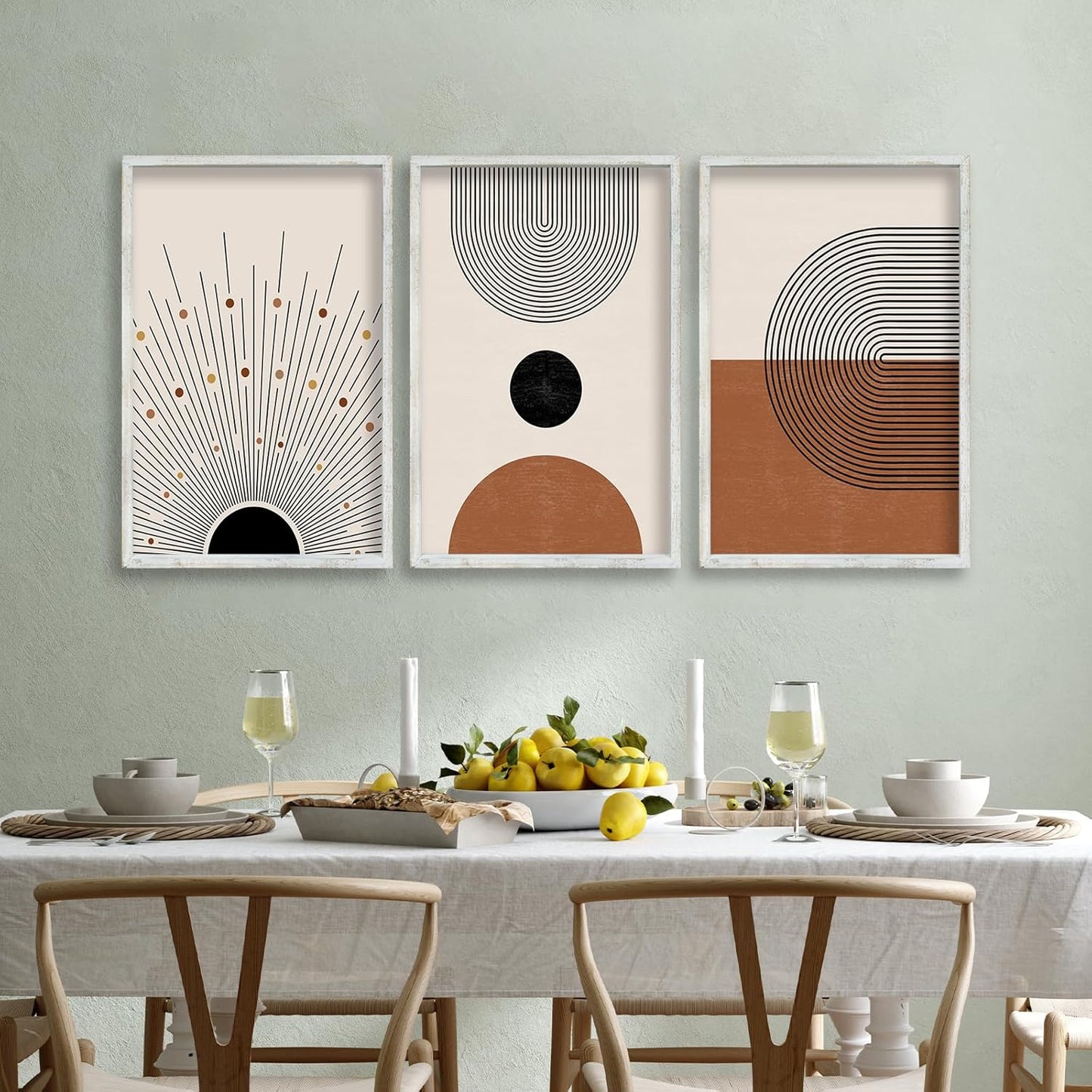 Boho Wall Art