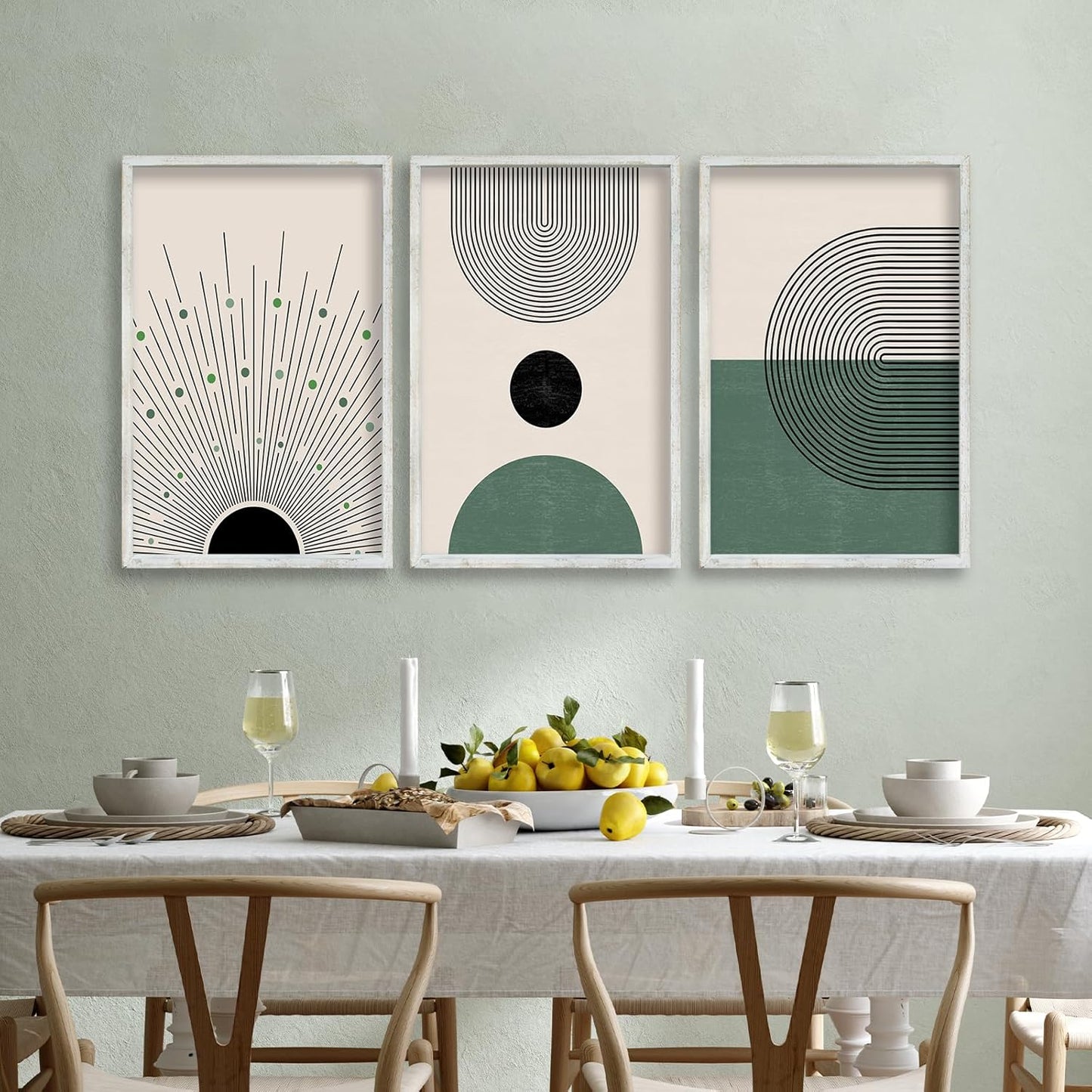 Boho Wall Art