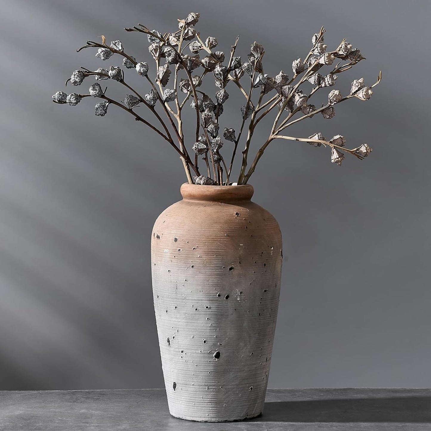 Minimalist Decorative Vase