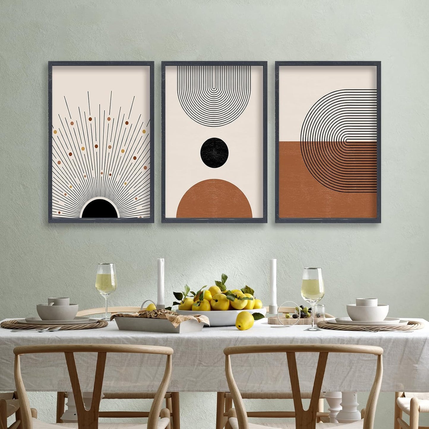 Boho Wall Art
