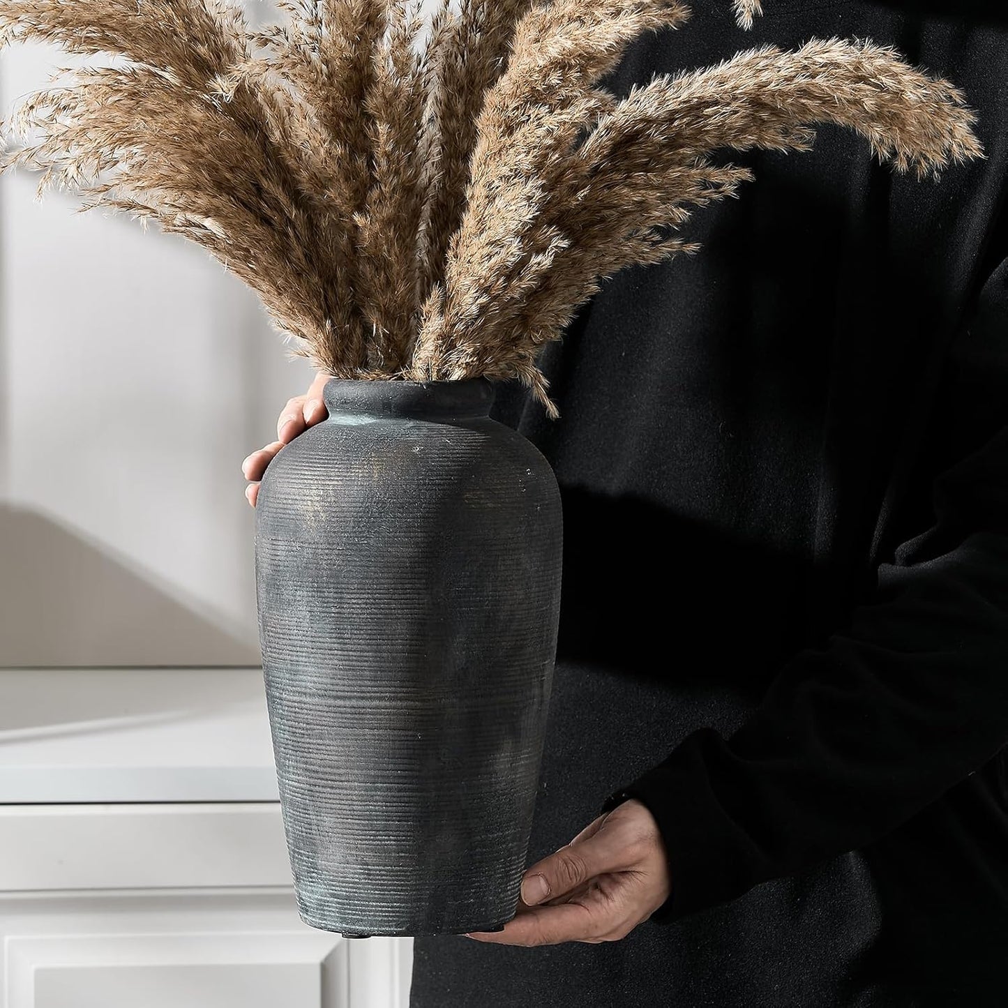 Minimalist Decorative Vase