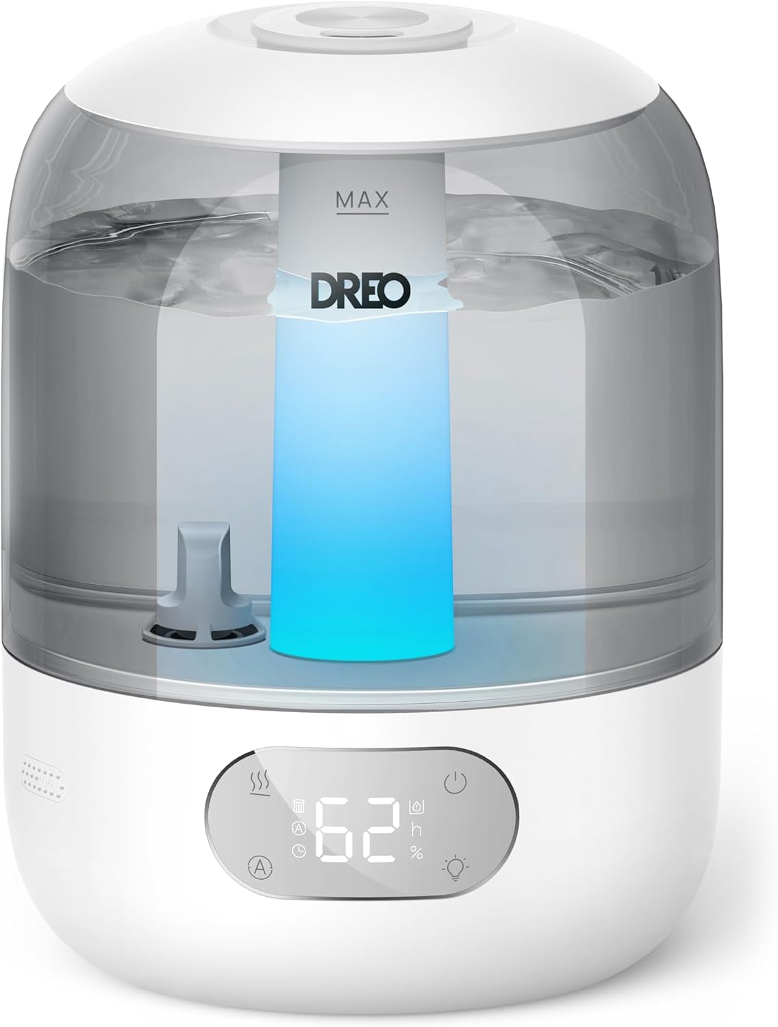 Ultrasonic Humidifier