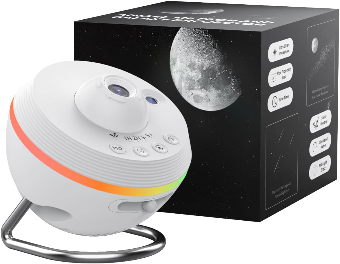 Galaxy Projector