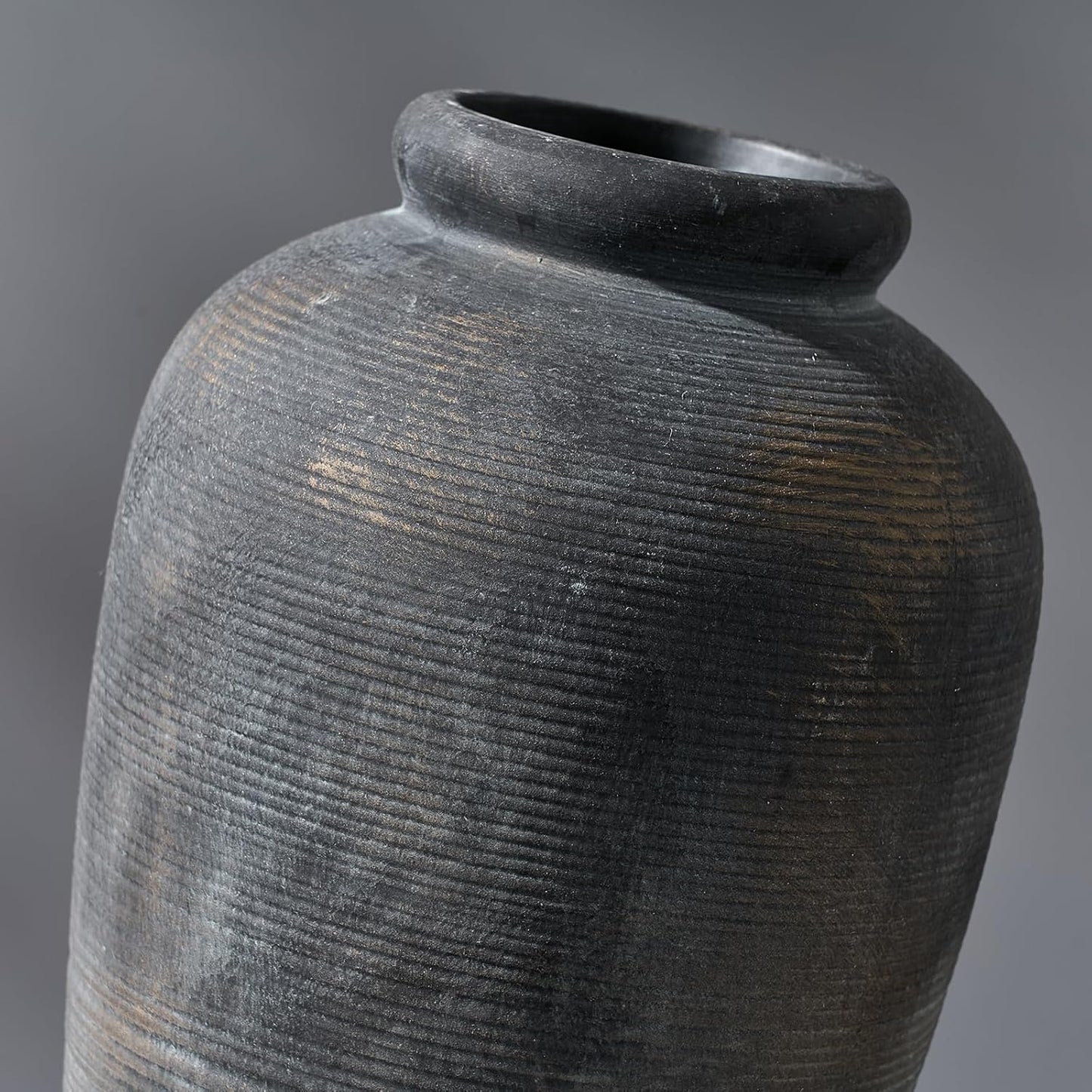 Minimalist Decorative Vase