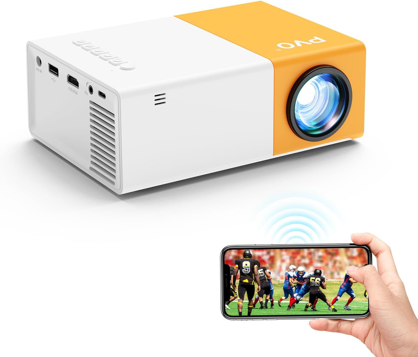 Mini Projector