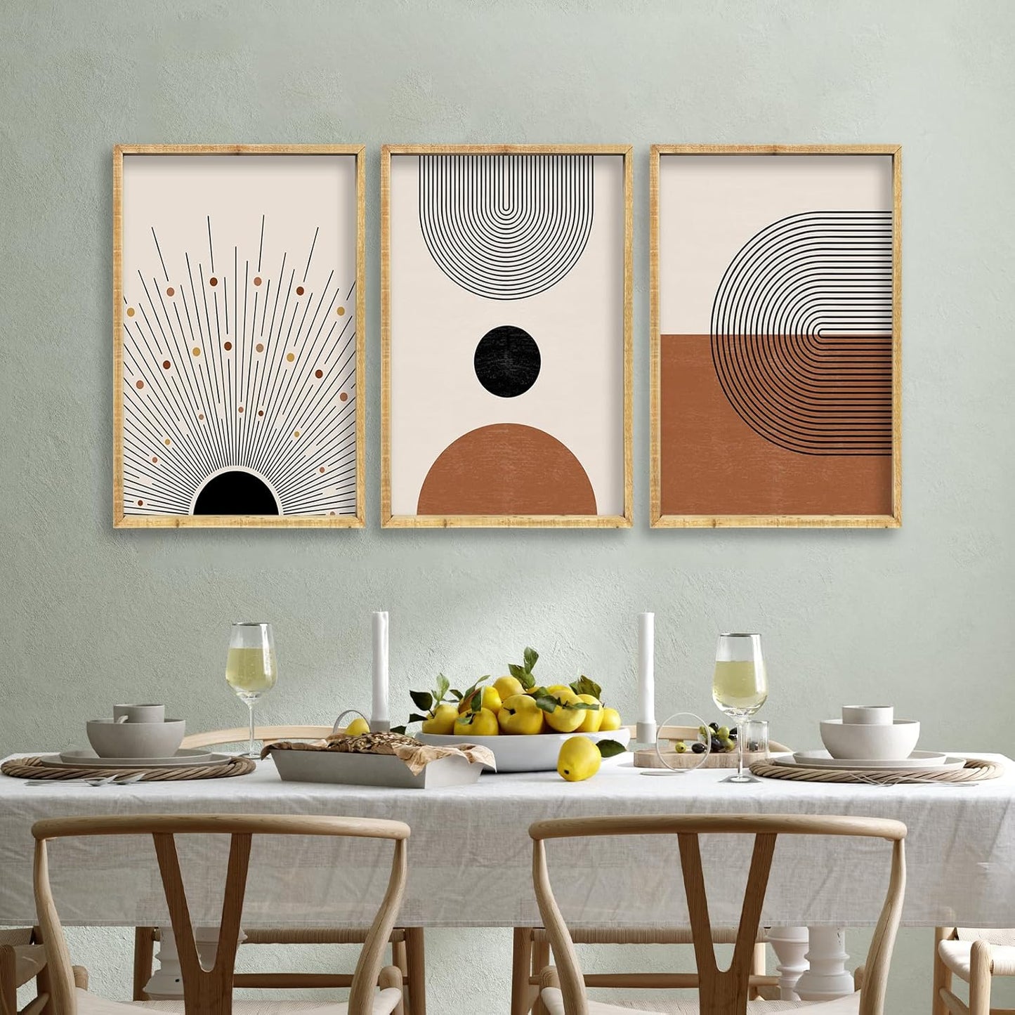 Boho Wall Art