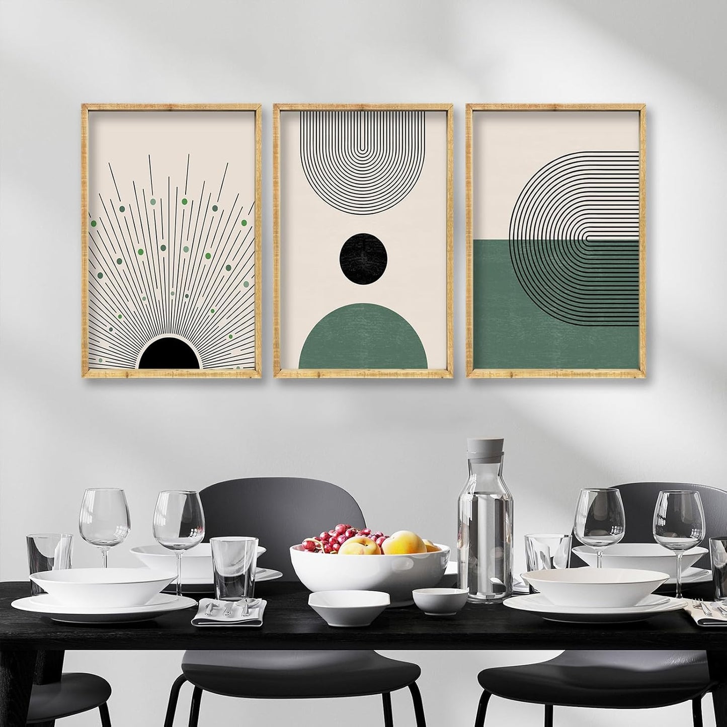 Boho Wall Art