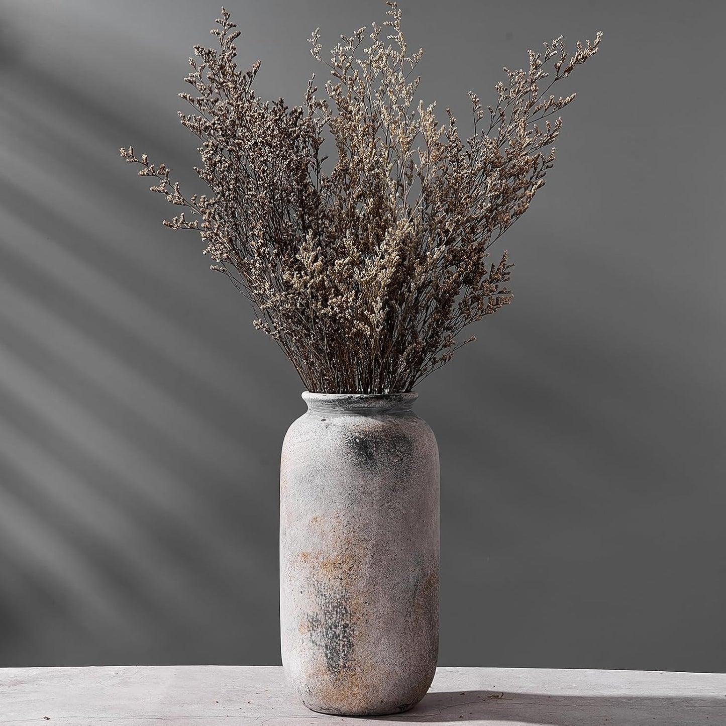 Minimalist Decorative Vase