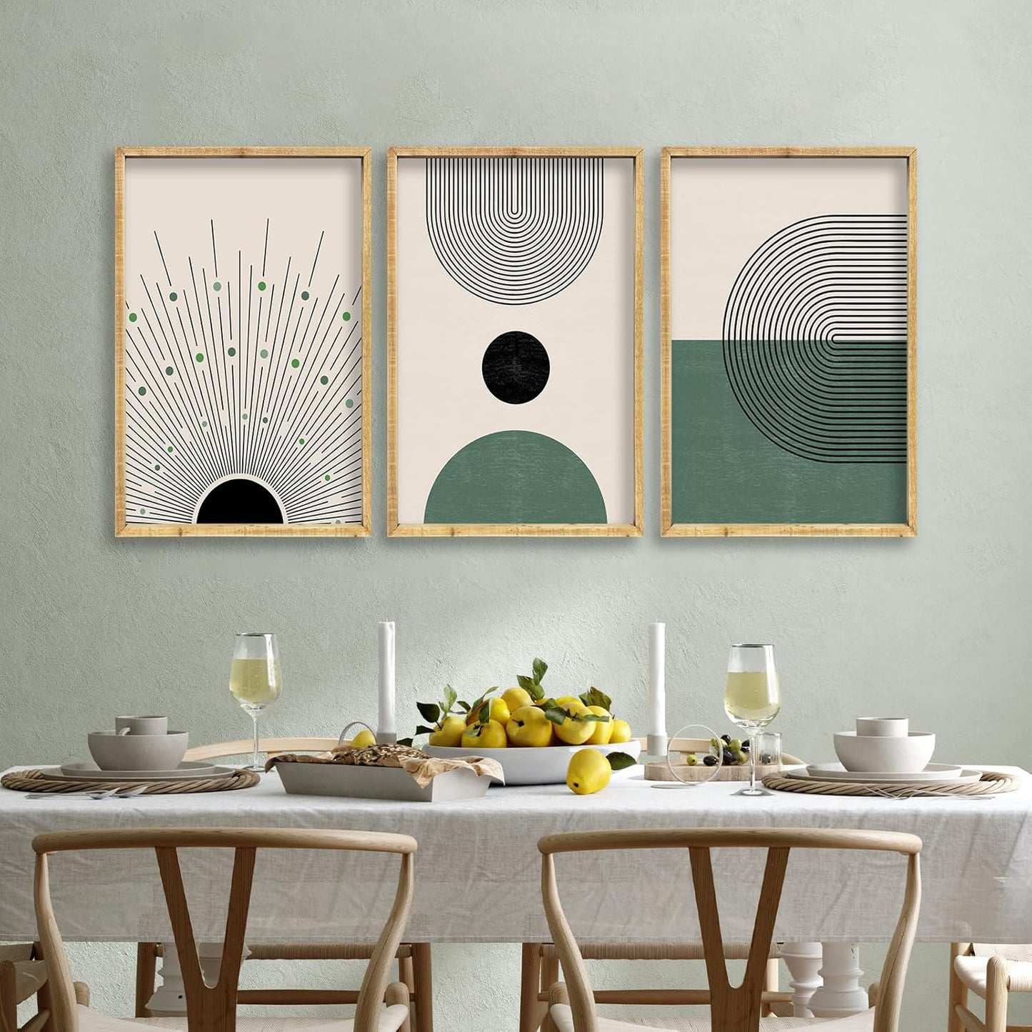 Boho Wall Art
