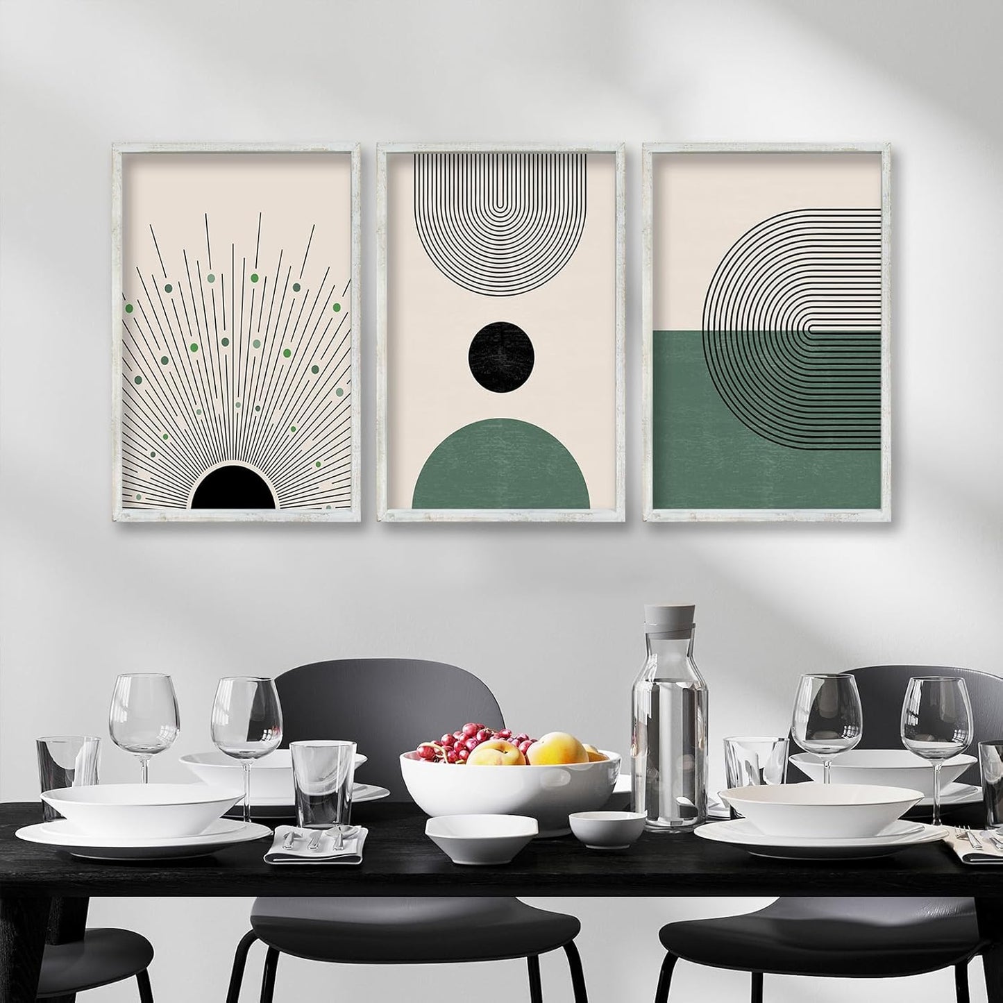Boho Wall Art