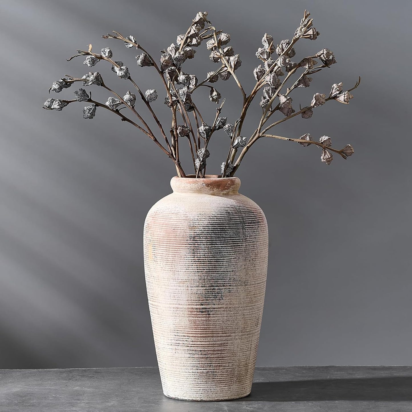 Minimalist Decorative Vase
