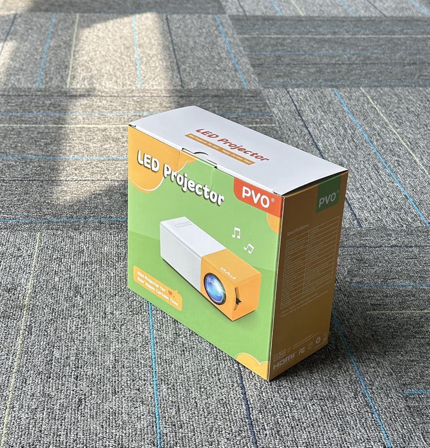 Mini Projector
