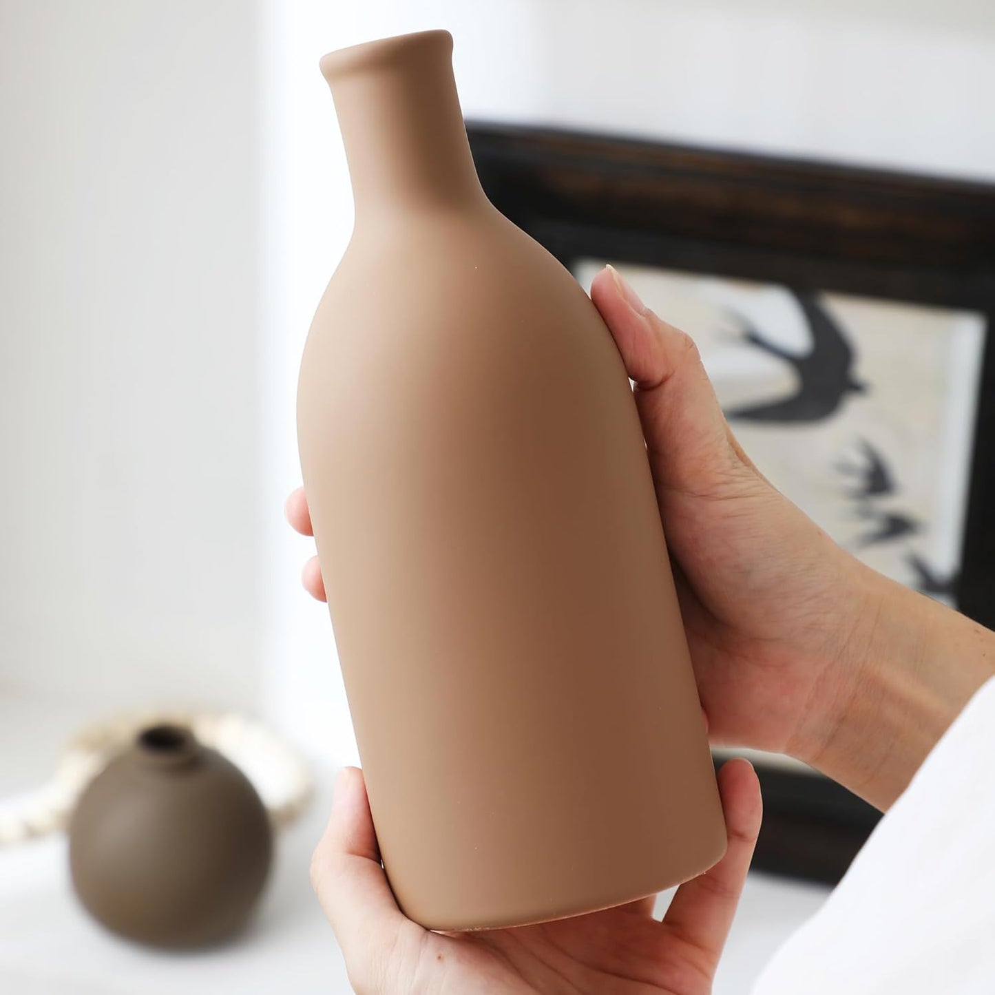 Decor Rustic Vase