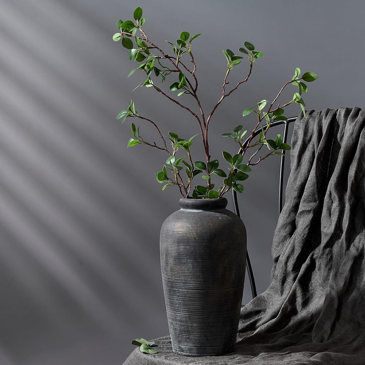 Minimalist Decorative Vase