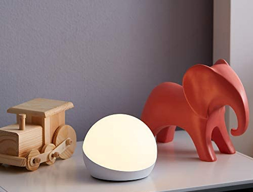 Multicolor Smart Lamp