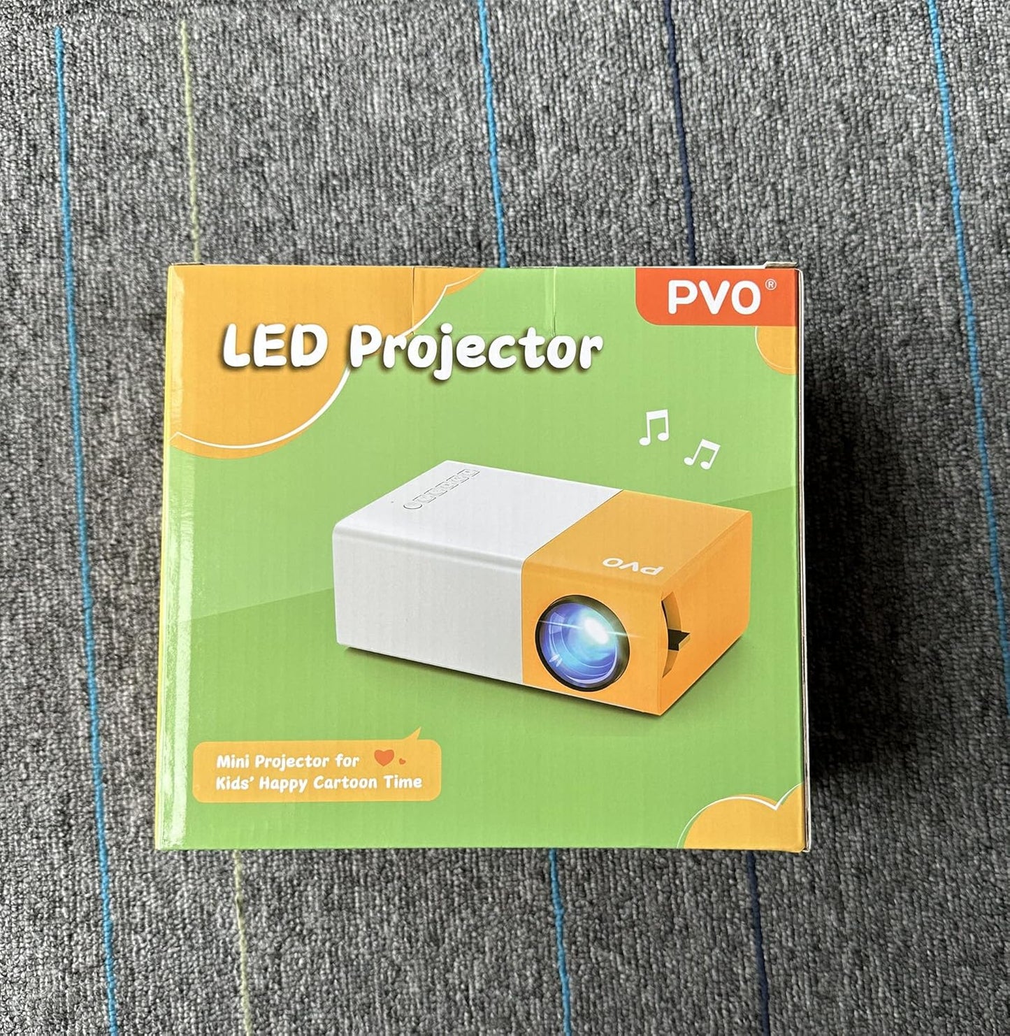 Mini Projector