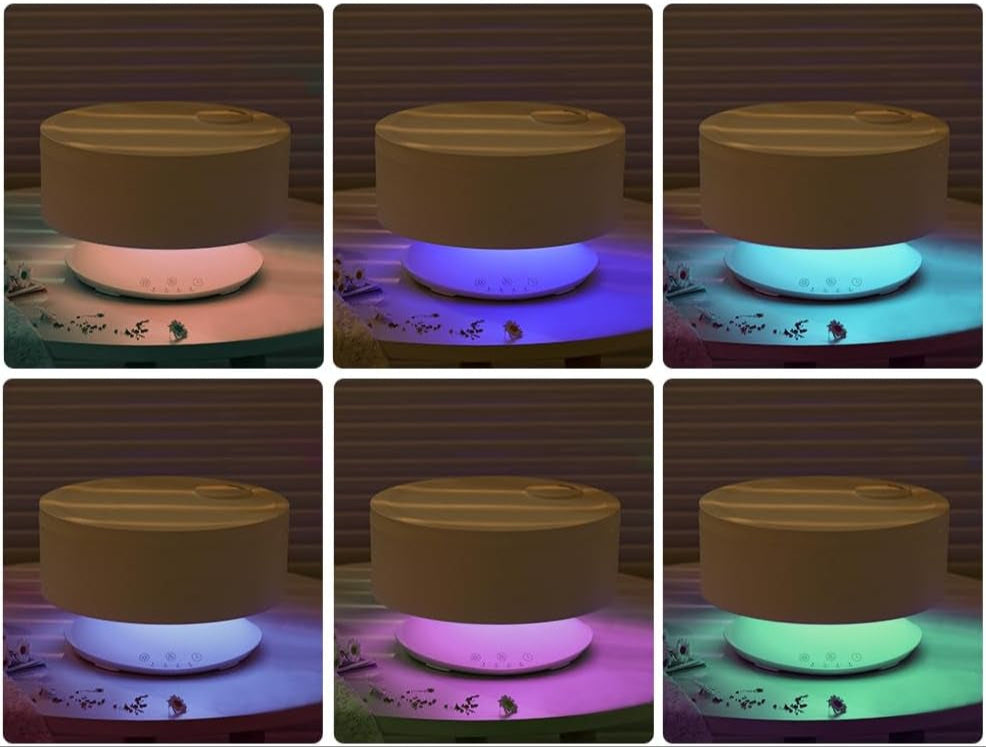Essential Oil Diffuser