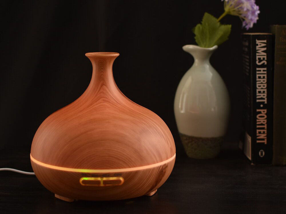 Humidifiers