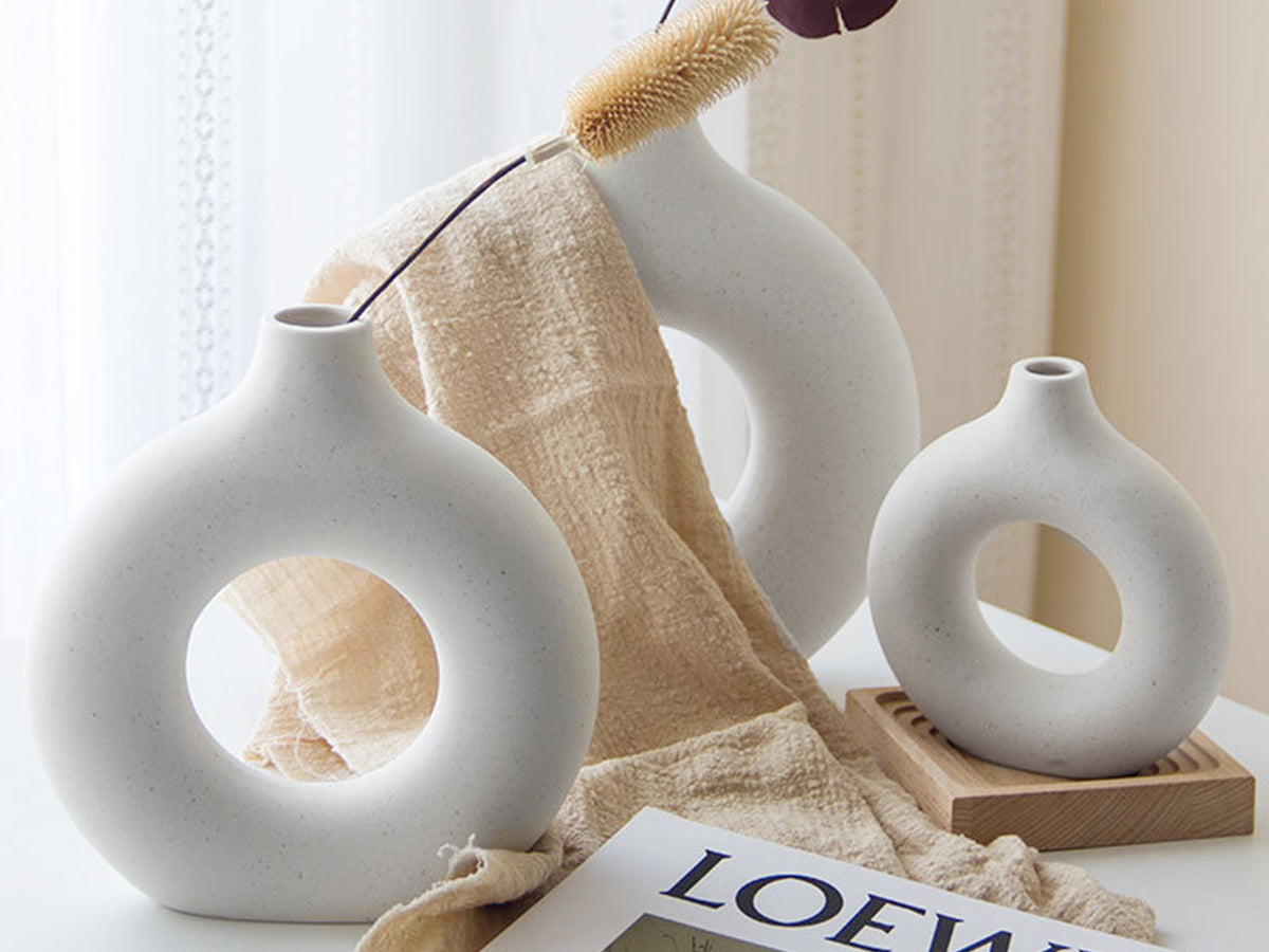 Vases