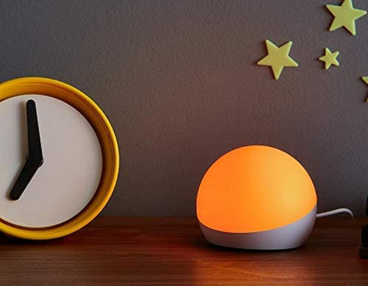 Multicolor Smart Lamp