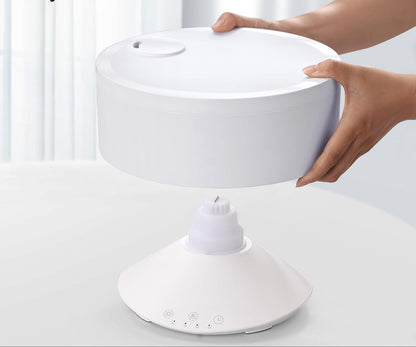 Essential Oil Diffuser