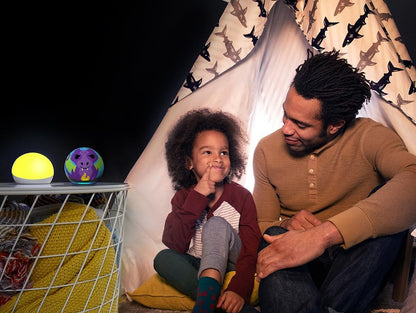 Multicolor Smart Lamp