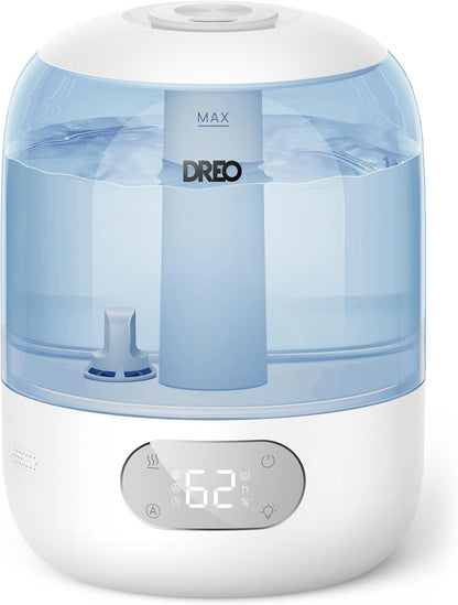 Ultrasonic Humidifier 