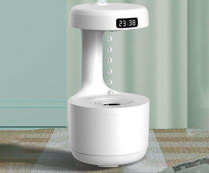 Anti-Gravity Humidifier