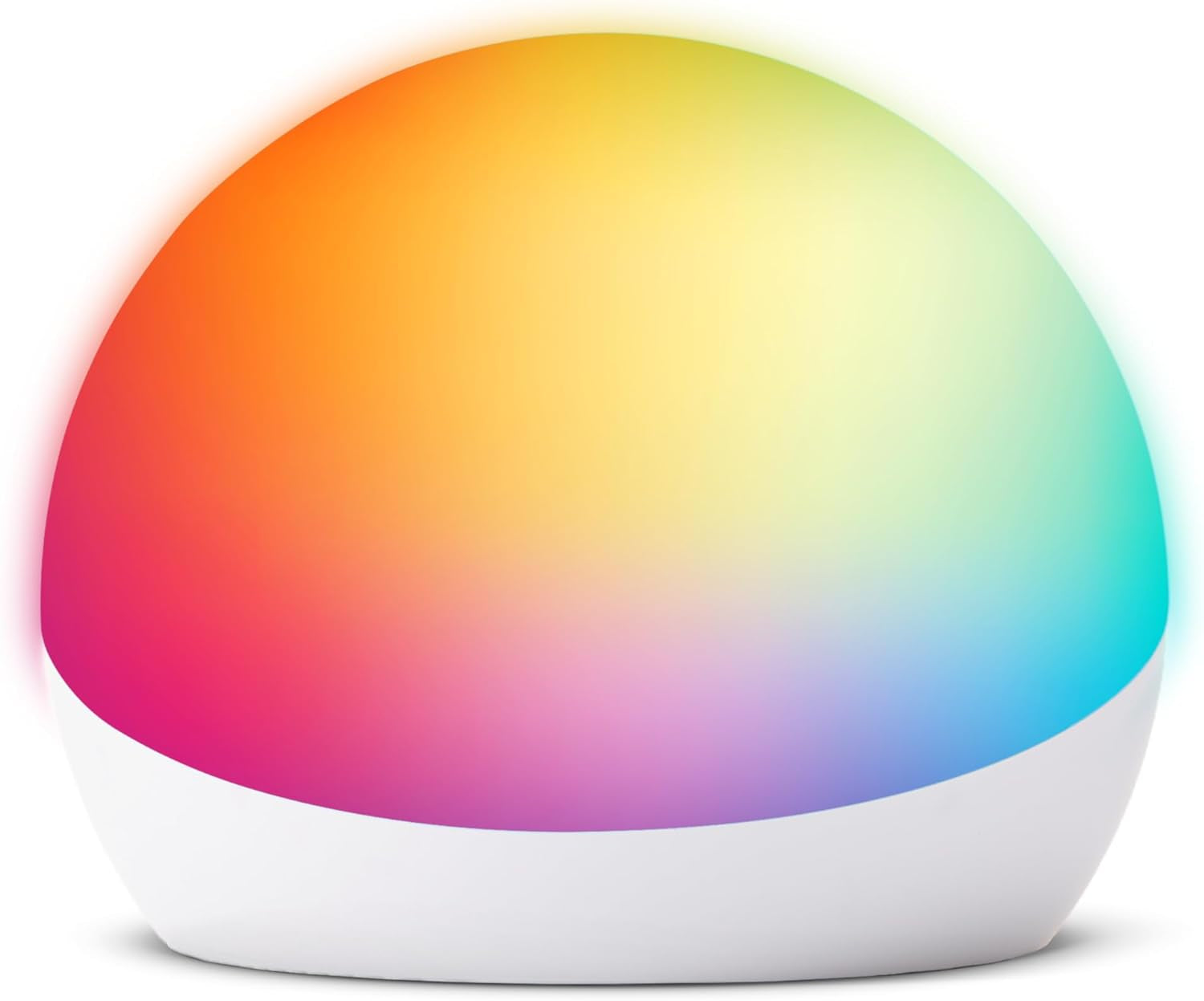 Multicolor Smart Lamp