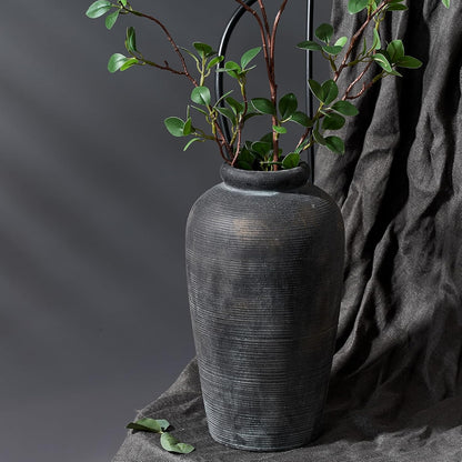 Minimalist Decorative Vase