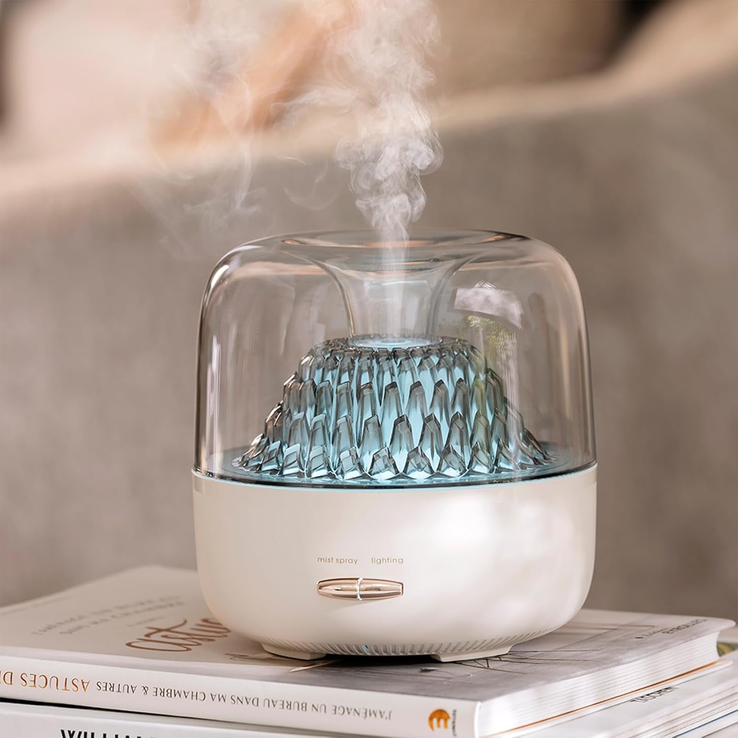 Portable Humidifier 