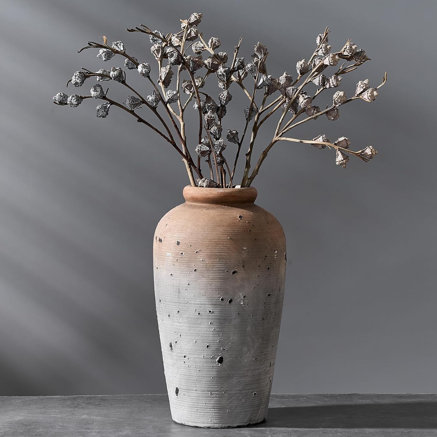 Minimalist Decorative Vase