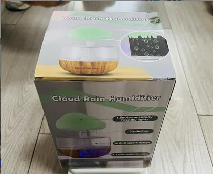 Rain Cloud Humidifier