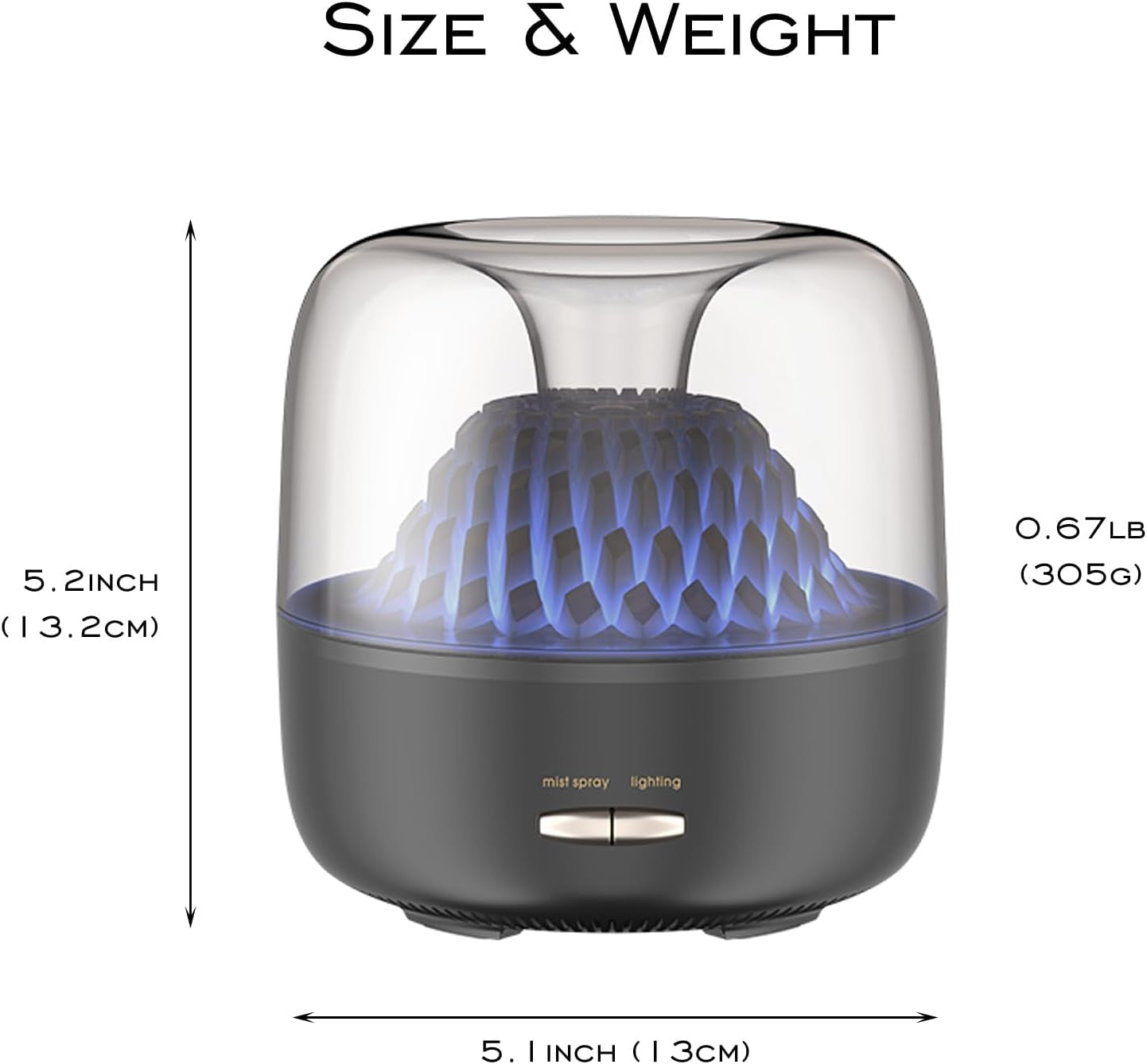 Portable Humidifier 