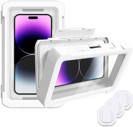 Shower Phone Waterproof Holder Case