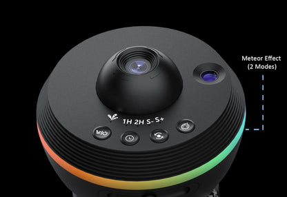 Galaxy Projector