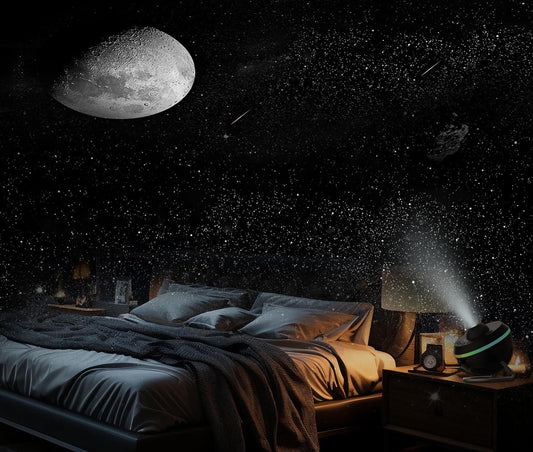Galaxy Projector