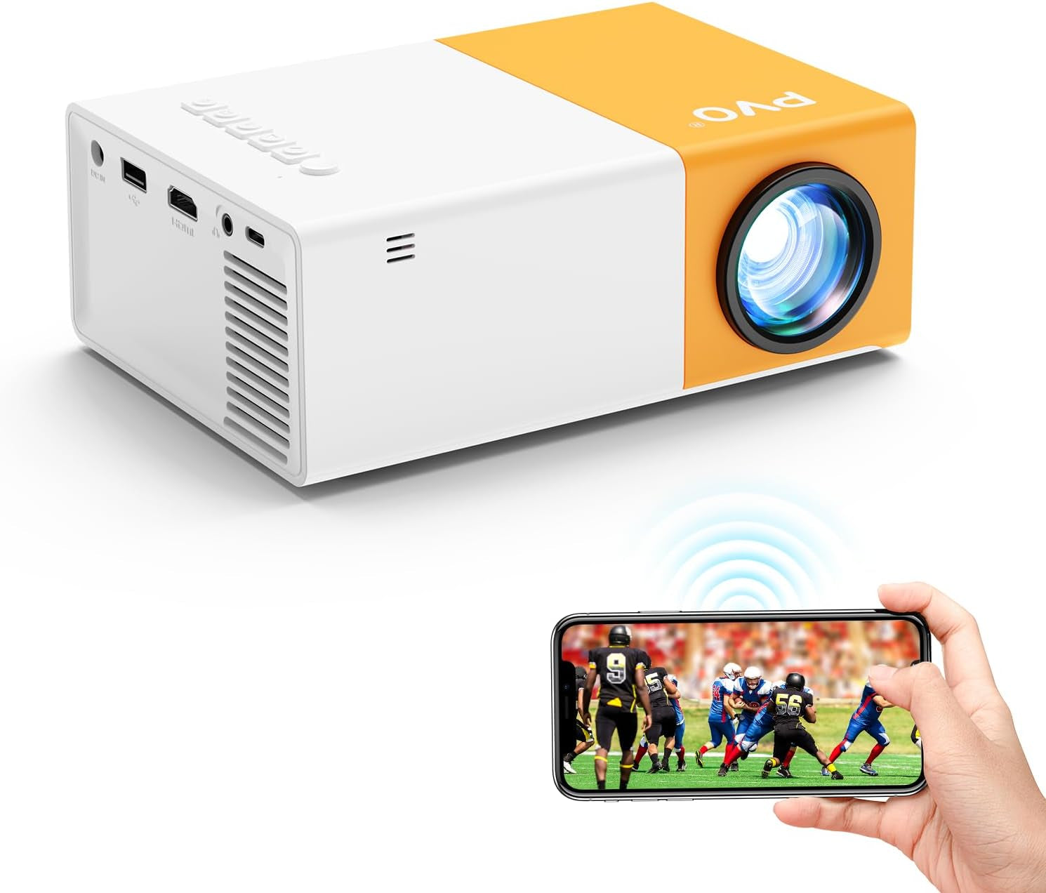 Mini Projector