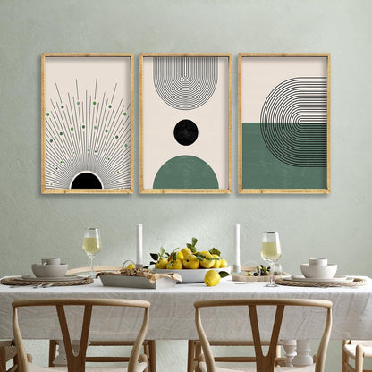 Boho Wall Art 
